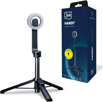 Selfie tyč Accessories - HARDY - MagSelfie Stick