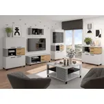 Psací stůl Lamir 02