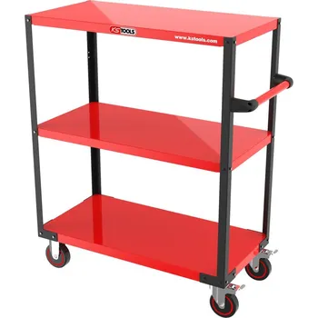 Brilliant Tools NEW-61353 servisní vozík