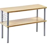 Kesper Dvoupatrová kuchyňská police 55…