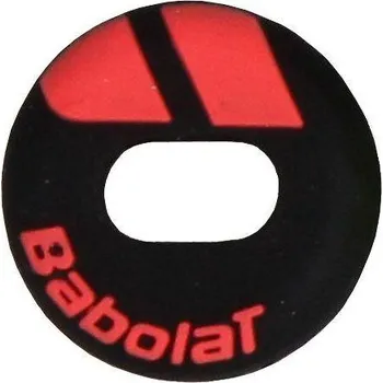 Babolat Custom Damp vibrastop černá-oranžová 1 ks