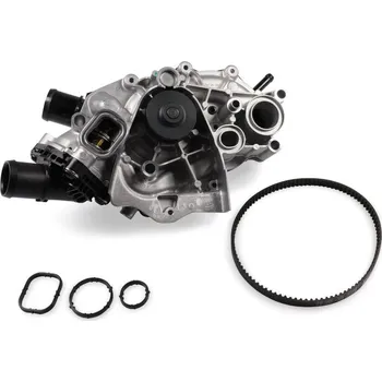 Chladič motoru Vodní čerpadlo, chlazení motoru HEPU P9105