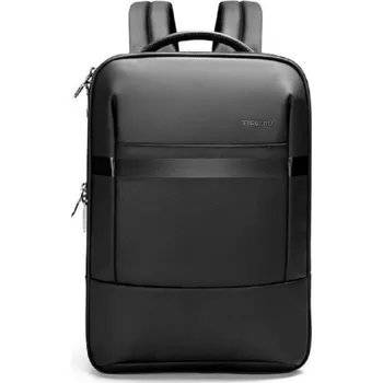 Sportovní batoh Pánský batoh E975 černá