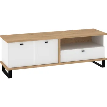 Obývací stěna TV stolek Cross 20