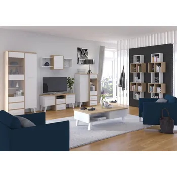 Obývací stěna Obývací stěna Nordis 1