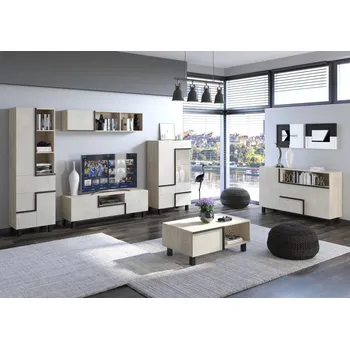 Obývací stěna Obývací stěna Lars 1