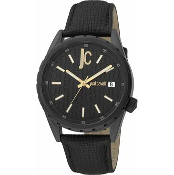 Hodinky Pánské hodinky Just Cavalli JC1G217L0045 (Ø 42 mm)