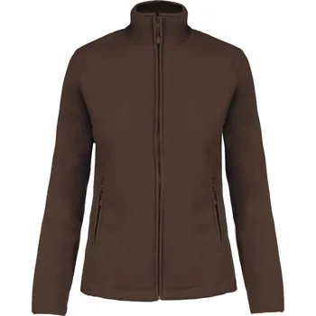 Pánská mikina Cotton Classics Mikina MAUREEN FLEECE LADY 280g, různé barvy Velikost XXL brown