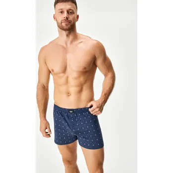 Pánské spodní prádlo Trenýrky MEN-A Anchor