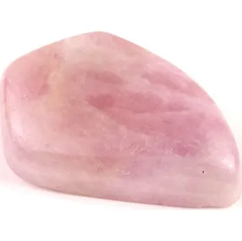 Korálek Kabošon Kunzite č.3955 (29x18x7mm)