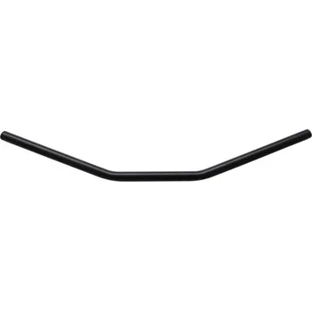Řídítka Highway Hawk Highway Hawk H55-208B Řídítka 25mm Drag Style Wide 80cm černá Černá