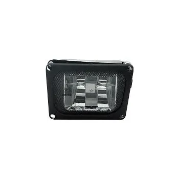 Mlhový světlomet Levé mlhové světlo FIAT TIPO 08/1988-05/1995 |8/1988-05/1995| DEPO | 6612003LUE