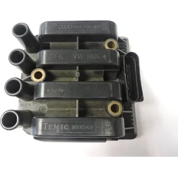 Rozdělovač Modul zapalovací OCTAVIA I. 2,0 85 kw. TESLA CL010, pro OCTAVIA, I. 1U. Typové číslo: CL010,CL010,CL010, 06A905097, B62