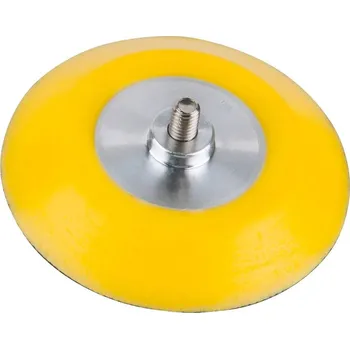 Brusný talíř Ø 76,5 mm, sada 5 ks KS Tools 515.5112