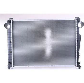 Chladič motoru Chladič, chlazení motoru NISSENS 62772