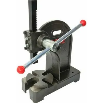 Dílenský lis Geko G03250