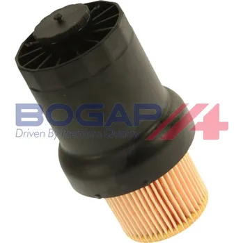 Olejový filtr Kryt pouzdra olejového filtru BOGAP A1422122