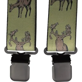 Kšandy Ewena Myslivecké kšandy TK233