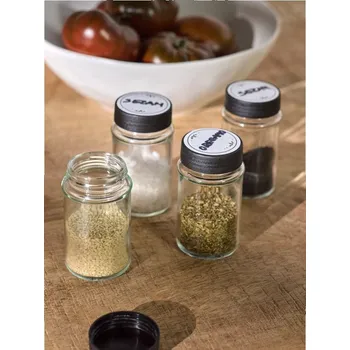 Dóza na potraviny Sinsay - Nádoba na jídlo - bílá - 497CM-00X - 497CM-00X-ONE-2