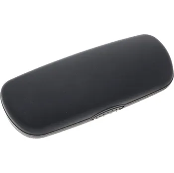 Pouzdro na brýle Ewena Pouzdro na brýle černé SK150 + hadřík na čištění skel