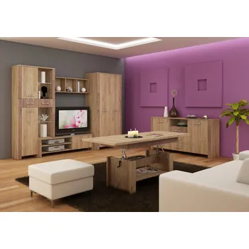 Komoda Komoda střední Hugo 04