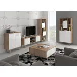 Obývací stěna King 3