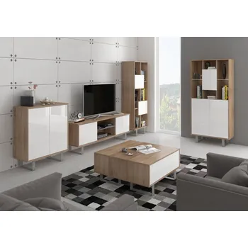 Obývací stěna Obývací stěna King 3