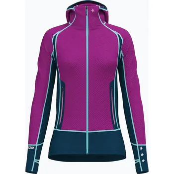 Dámská mikina Dámská fleecová mikina Crazy Inspire early