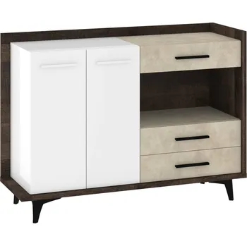 Komoda Komoda Box 02