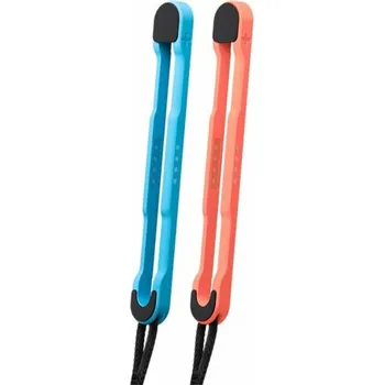 Hra pro Nintendo Switch Nintendo Switch 2 Joy-Con 2 Strap, Light Blue/Light Red