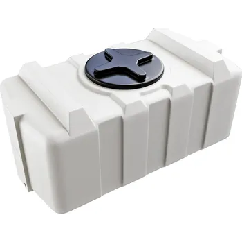 nádrž UH Plast Plastová nádrž SG 300 l, bílá