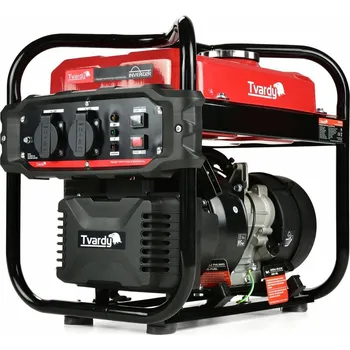 Elektrocentrála Tvardy T05010