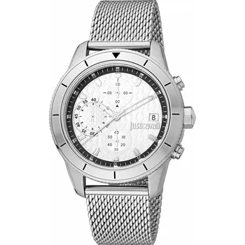 Módní doplněk Pánské hodinky Just Cavalli JC1G215M0045 (Ø 42 mm)