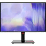 Lenovo ThinkVision T24d-30 LED monitor 61 cm (24 palec)1920 x 1200 Pixel, 16:10, 6 ms, IPS LED