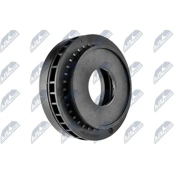 Valivé ložisko, ložisko pružné vzpěry NTY AD-MZ-038