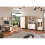 Obývací stěna Dolce 5