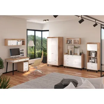 Obývací stěna Obývací stěna Dolce 5