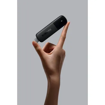Stolní počítač Xiaomi TV Stick 4K (2nd Gen)