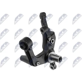 Svislý čep nápravy NTY ZZT-AU-006