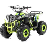 Leramotors By Apollo Commander 125cc 7"…