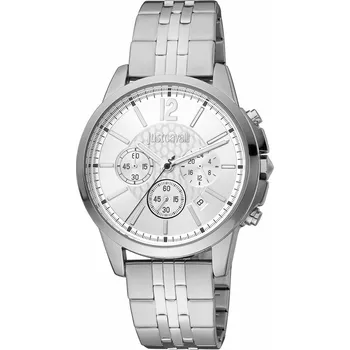Hodinky Pánské hodinky Just Cavalli JC1G175M0255 (Ø 42 mm)