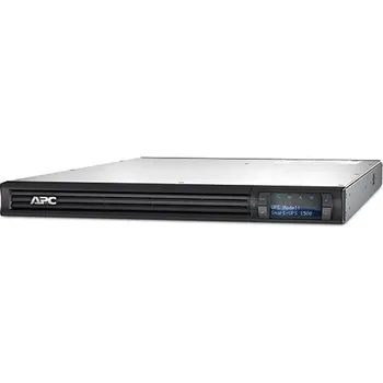 Záložní zdroj APC SMT1500RMI1U