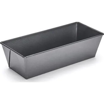 Forma na chléb/dorty s nepřilnavým povrchem de Buyer 25x10cm