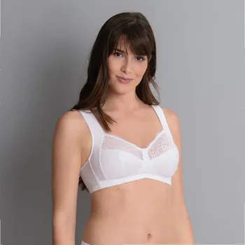 Podprsenka Orely odlehčovací podprsenka 5882 white - Anita Classix 006 white 100E