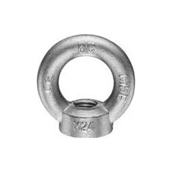 Matice Matice s okem M12 DIN 582