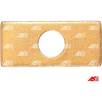 Autoelektrika Podložka kontaktu startéru AS-PL (SP9027)