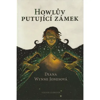 Howlův putující zámek