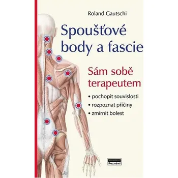 Spoušťové body a fascie