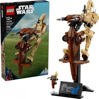 Stavebnice LEGO Lego Star Wars 75428 Droid With Stap