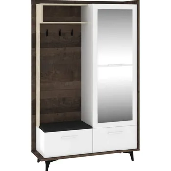 Předsíňová stěna Předsíň Box 05